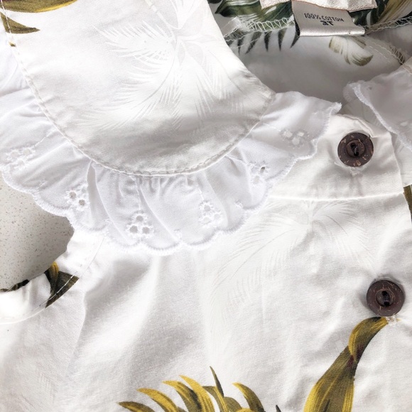 Mahalo Dress - Picture 3 of 6